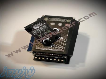 نمایندگی فروش کنترل دور موتور و درایو 