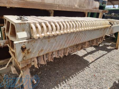 فروش فیلترپرس 