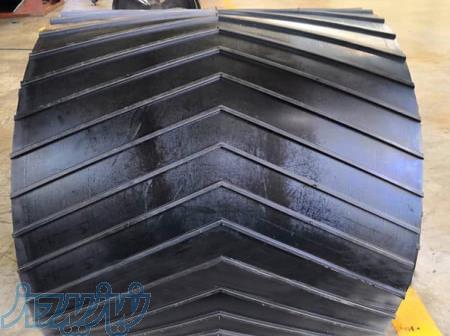 تسمه نقاله لاستیکی 