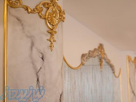 دوره هنری پتینه کاری جامع 