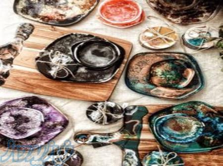 دوره آموزشی رزین اپوکسی جامع 