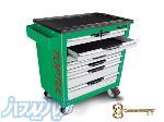 جعبه ابزار 7 کشو مدل TCAA0701 تاپ تول 