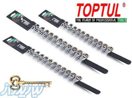 ست ریلی بکس 1 2 مدل GAAQ1104 تاپ تول 