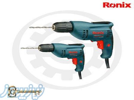 دریل برقی رونیکس مدل 2106B 
