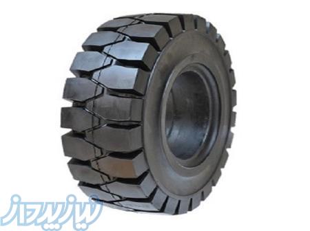 لاستیک توپر و بادی یلفتراک 