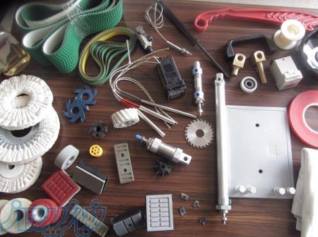 وود تولز تامین کننده قطعات یدکی ماشین آلات صنایع چوب 