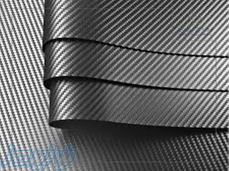 پارچه نسوز کربن