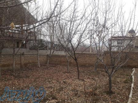 زمین ویلایی 200 متری ( محله نمیر رودهن ) 