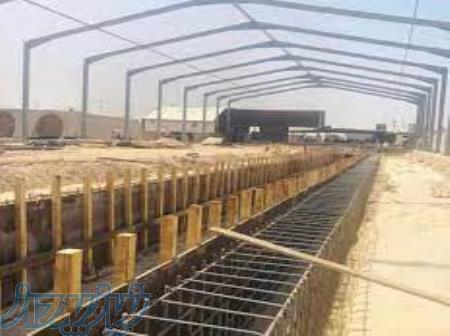 فروش ریل کارخانه آجر ، فروش ریل کارخانه سفال و سرامیک