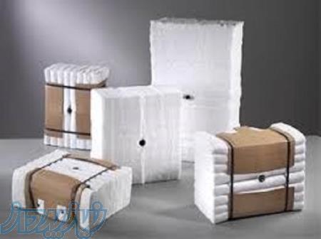 ماژول فیبر سرامیک نسوز یا مدول سرامیکی