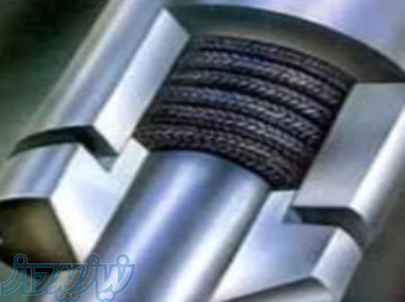 پکینگ تفلون گرافیت