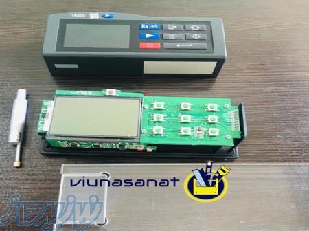 فروش و تعمیر انواع دستگاه سختی سنج و زبری سنج