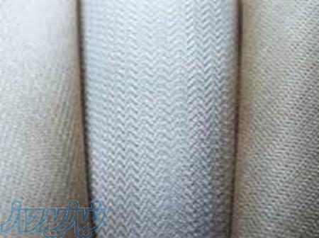 پارچه نسوز سیلیکا