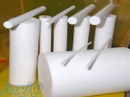 میلگرد و شیلنگ تفلون