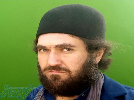 معرفی بازیگر و هنرور به پروژه های سینمایی و تلویزیونی 