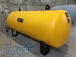 مخزن گاز LPG 
