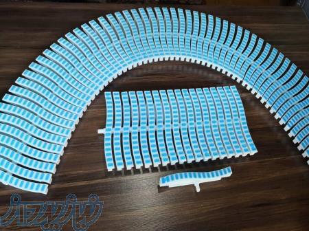 گریل دور استخروجکوزی 