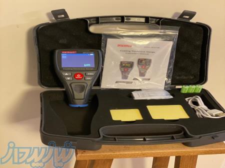 ضخامت سنج دیجیتال رنگ وروکش  مدل WT2110B وینتکت 