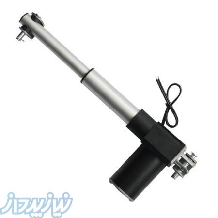 فروش جک برقی خطی 