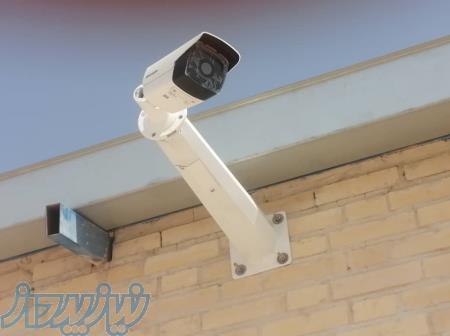 نصب ، پشتبانی ، عیب یابی دوربین مداربسته 