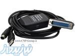 فروش کابل برنامه نویسی پی ال سی میتسوبیشی - PLC Mitsubishi - usb-sc09