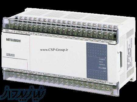 فروش پی ال سی میتسوبیشی - mitsubishi -  plc - fx1n- fx2n- fx3u - fx1s