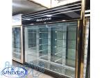 یخچال ایستاده ۲ متری صنایع برودتی اونیور 