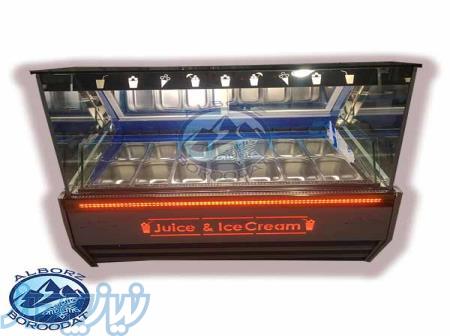 تاپینگ صنعتی البرز 