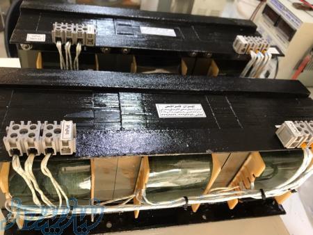 تعمیر , ساخت ترانس های صنعتی و ترانسفورماتور ها