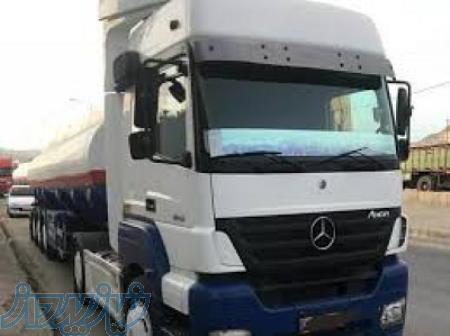 قطعات استوک کامیونهای اتگو،اکتروس و اکسور 