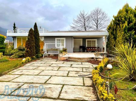 فروش ویلاباغ ٧٠٠متري 