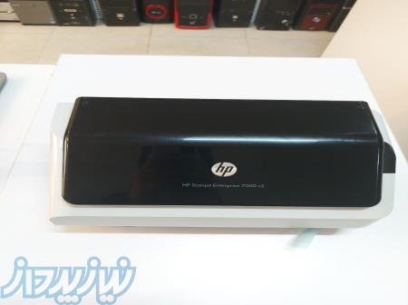 اسکنر چندکاره 