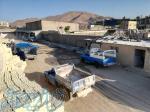 پخش مصالح ساختمانی سیمان گچ آجر شیراز نوین وحدت 