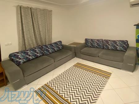 مبل راحتی ۵ نفره 