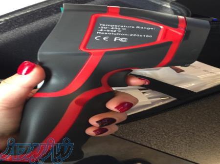دوربین تصویربرداری حرارتی دیجیتال وینتکت مدل WT3220 