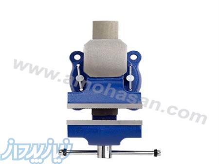 گیره رومیزی 6 اینچ گردون اروین رکورد 