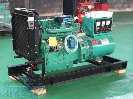 خدمات دیزل ژنراتور 