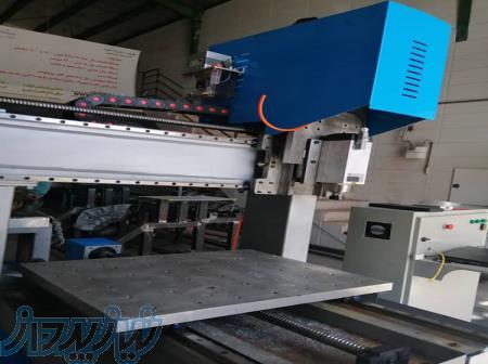 طراحی و ساخت دستگاه صنعتی و ماشین آلات صنعت نساجی_مهندس سلحشوری 09120452250