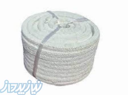 پکینگ سرامیک فایبر