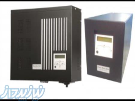 انواع ترانس تقویت کننده برق 