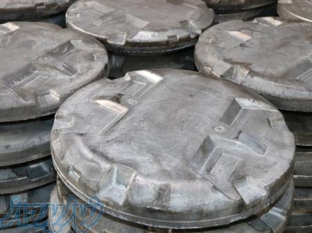 فورج ، شکل دهی و ماشین کاری انواع قطعات صنعتی 