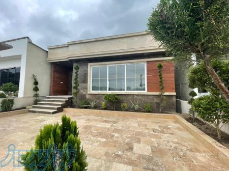 09190956395-ويلا با سند در شمال 