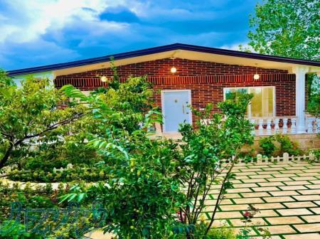 09190956395-ويلا باغ قسطي در شمال 