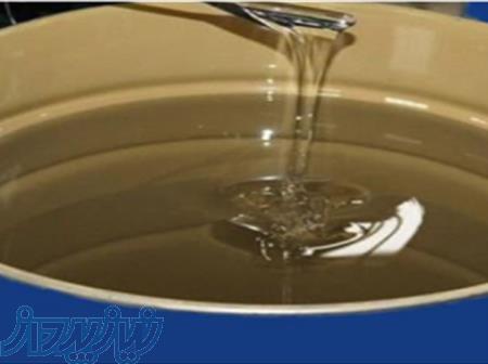 واردات مواد اولیه کفش - روغن سیلیکون - سیلیکون ایتالیایی