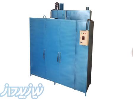 دستگاه خشک کن غذای سگ و گربه 