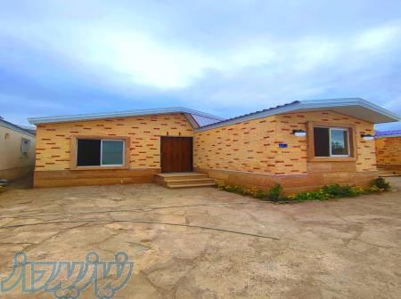 09190956395-خرید ویلا نقلی شهرکی در شمال 