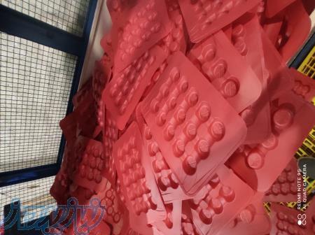 سبد و شانه شمال پلاست 