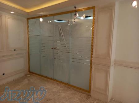 تولید کننده کابین دوش ، کابین دوش شیشه ای ، دور دوشی