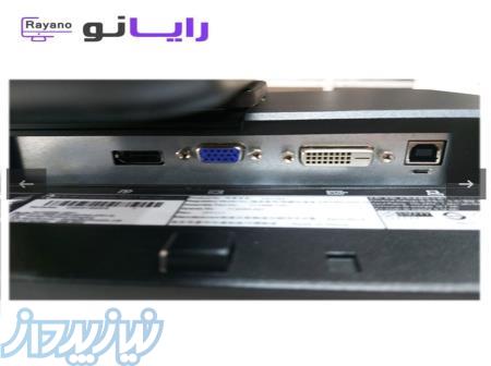 مانیتور همدان مانیتور کارکرده مانیتور رومیزی درهمدان کامپیتور لبتاب پرینترو اسکنر 