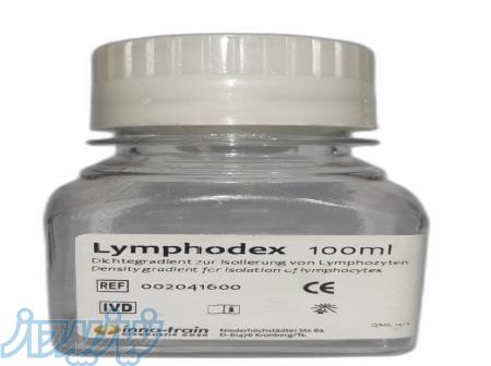فایکول – Lymphodex Innotrain المانی 